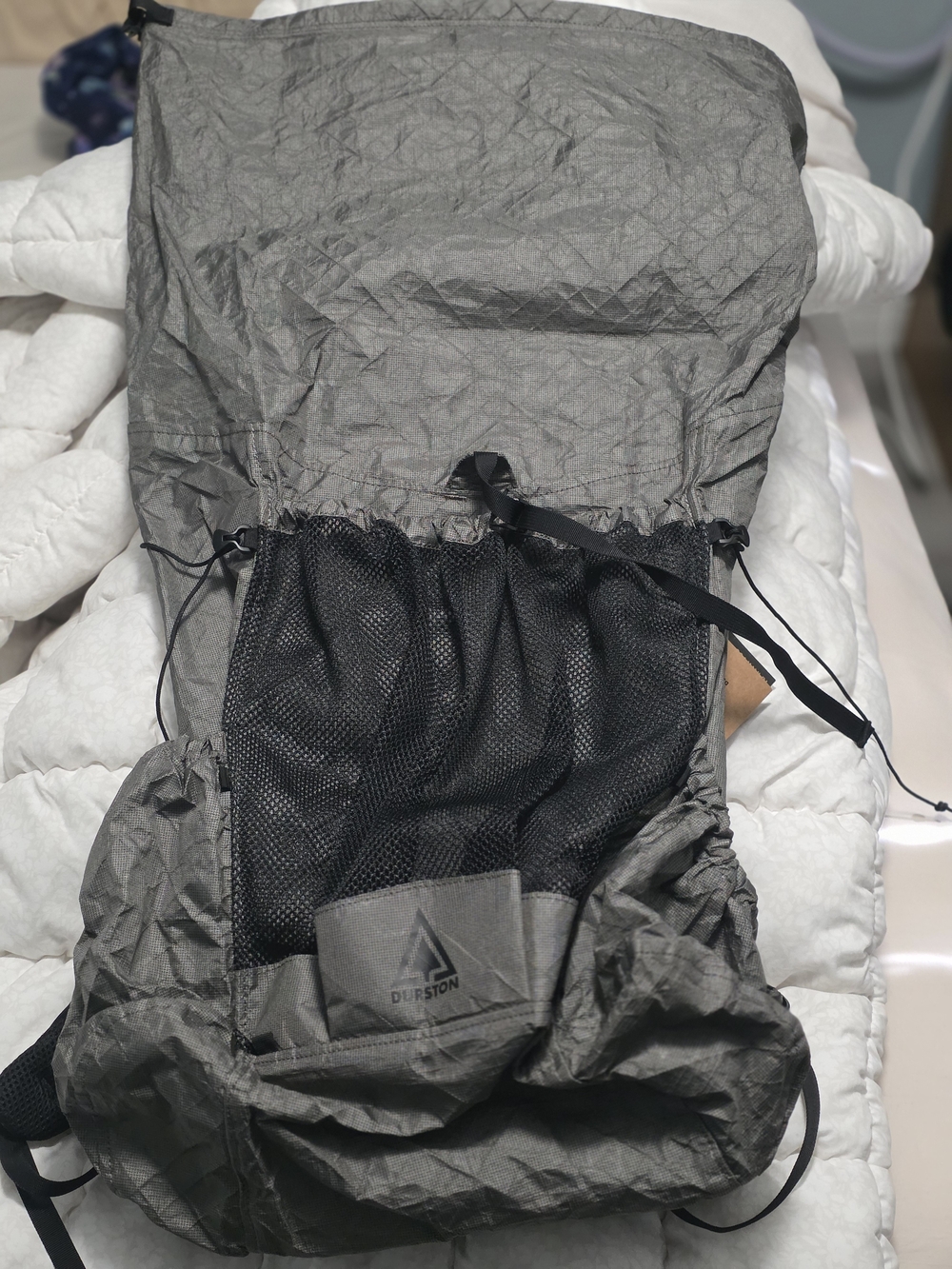 Durston Kakwa 55 Ultra 200x M, S/M - Picture 3 of 3